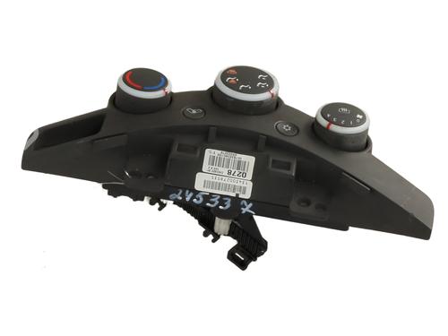 Used Climate control Climate control CHEVROLET SPARK (M300) 1.0 (68 hp) 23824320 23824320