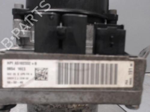 Used Steering pump Steering pump CITROËN C4 II (NC_) 1.6 HDi 115 (114 hp) 21307408 21307408