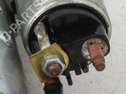 Starter OPEL MOVANO A Van (X70) 2.5 CDTI (FD) | BP26492922M8  - Image 8