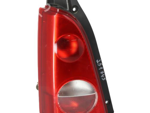 Used Left taillight OPEL AGILA (A) (H00) 1.2 16V (F68) (75 hp) 25466416