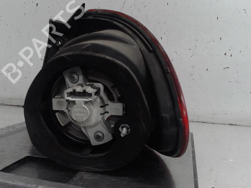 Left taillight SEAT TOLEDO III (5P2) 1.9 TDI | BP21308005C34 