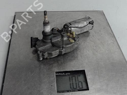 Used Rear wiper motor VW POLO III (6N1) [1994-1999]  21310989