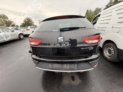 Rear left seatbelt SEAT LEON ST (5F8) 2.0 TDI 4Drive | BP28133122I29 - Image 17