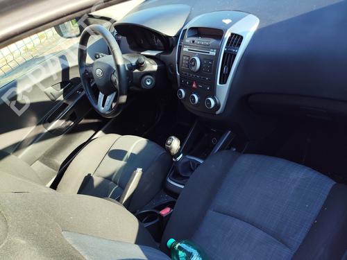 Front left seatbelt KIA CEE'D SW (ED) 1.4 CVVT | BP25716450I26 - Image 7