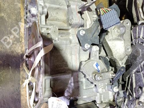 Gearbox OPEL CORSA D (S07) 1.4 (L08, L68) | BP34555499M3 - Image 2