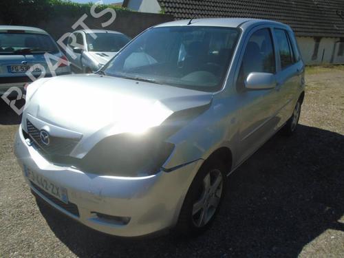 Starter MAZDA 2 (DY) 1.4 | BP21315046M8  - Image 8