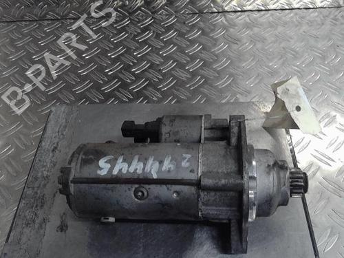 Starter SEAT IBIZA III (6L1) 1.9 TDI | BP22298671M8 