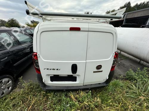 Starter FIAT FIORINO Box Body/MPV (225_) 1.3 D Multijet | BP21370862M8 
