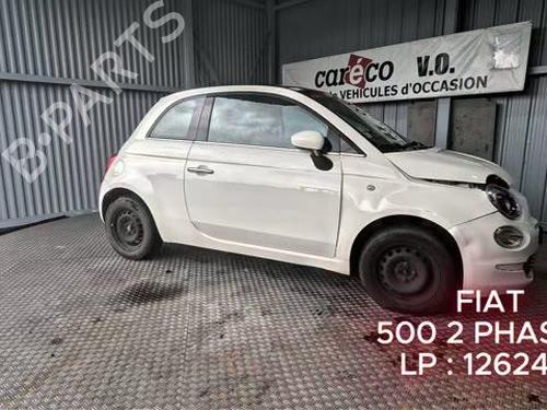 Right taillight FIAT 500 (312_) 1.2 (312AXA1A) | BP37699722C35 - Image 20