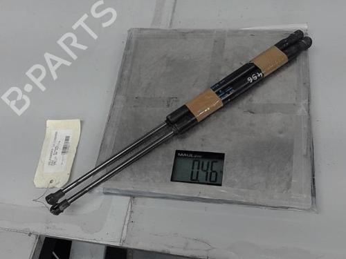 Tailgate lift support VW FOX Hatchback (5Z1, 5Z3, 5Z4) 1.4 TDI | BP21369479C138 