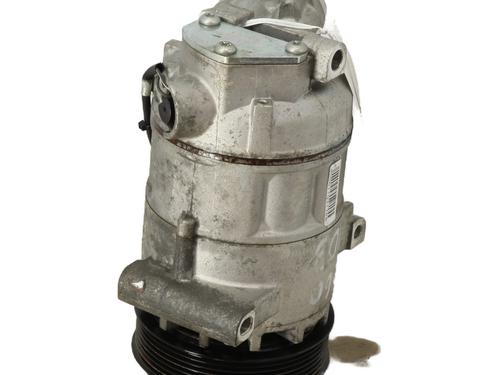 AC compressor RENAULT CLIO IV (BH_) 0.9 TCe 90 (BHNF, BHMA, BHMH, BHJK, BHJR) | BP32265778M34 - Image 2