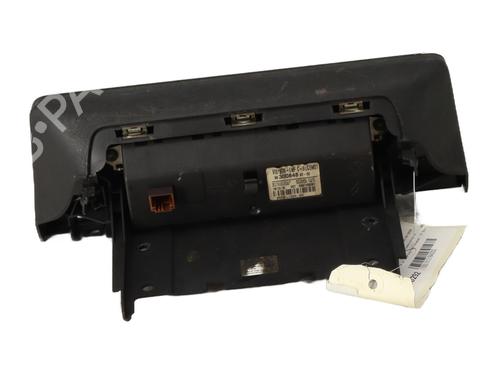 Used Radio Radio CITROËN BERLINGO Box Body/MPV (K9) 1.5 BlueHDi 75 (75 hp) 32506010 32506010