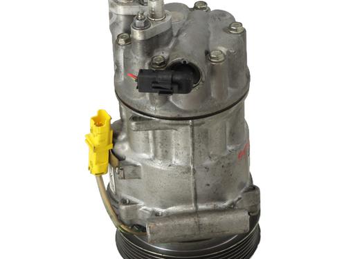 AC compressor CITROËN C4 I (LC_) 2.0 HDi | BP33563139M34  - Image 5