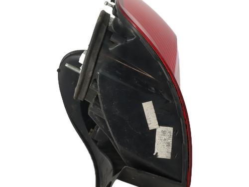 Left taillight RENAULT MODUS / GRAND MODUS (F/JP0_) 1.5 dCi (JP0G, JP0H) | BP31025185C34 