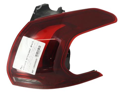 Right taillight PEUGEOT 2008 I (CU_) 1.2 THP 110 / PureTech 110 | BP36058316C35 - Image 3