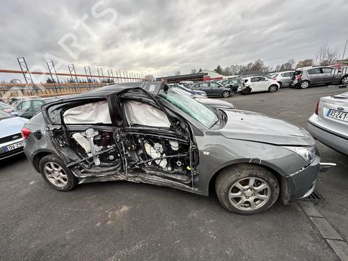 Gearbox CHEVROLET CRUZE Hatchback (J305) 2.0 CDI | BP36425882M3 - Image 8