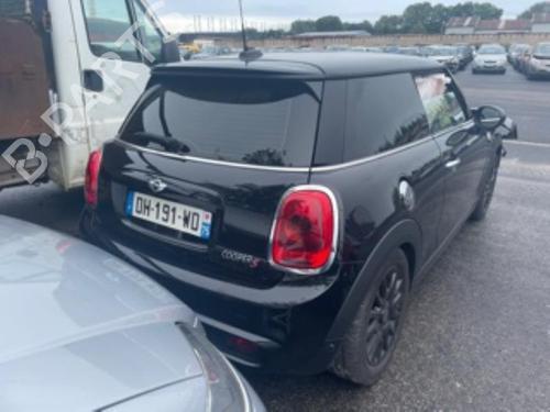 Sikkerhedssele-spænde MINI MINI (F56) Cooper S | BP21307723I32 - Image 7