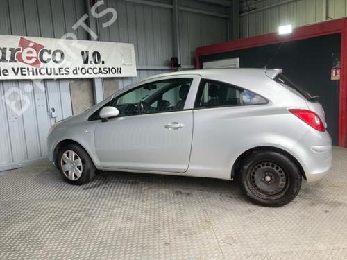 Right headlight OPEL CORSA D (S07) | BP36316308C29 - Image 24