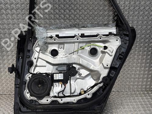 Dør høyre bak AUDI A8 D3 (4E2, 4E8) 4.2 TDI quattro | BP31019427C5