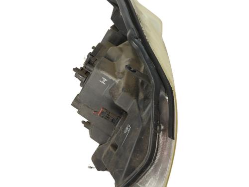 Left headlight NISSAN X-TRAIL I (T30) 2.2 Di 4x4 | BP29836150C28