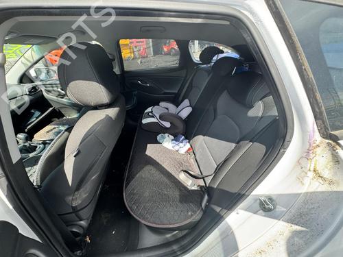 Climate control HYUNDAI i30 Estate (PDE)  | BP21375523I5  - Image 8