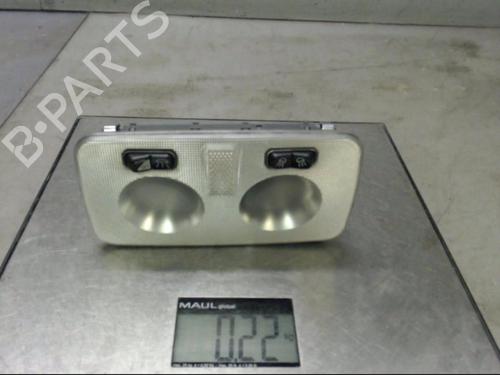 Used Interior roof light Interior roof light ALFA ROMEO GT (937_) 1.9 JTD (937CXN1B) (150 hp) 21365575 21365575