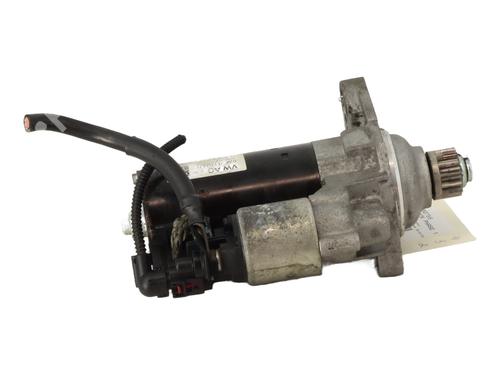 Starter AUDI A1 Sportback (8XA, 8XF) 1.6 TDI | BP33310568M8 - Image 5