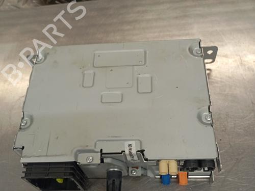 Radio PEUGEOT 208 II (UB_, UP_, UW_, UJ_) 1.2 PureTech 100 | BP24360484E6 