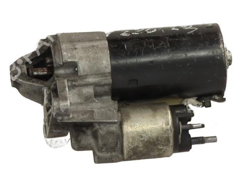 Startmotor RENAULT MEGANE III Coupe (DZ0/1_) 1.9 dCi (DZ0N, DZ0J, DZ1J, DZ1K) (131 hp) 21301208