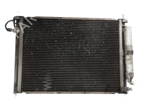 AC radiator RENAULT CLIO III Grandtour (KR0/1_) 1.5 dCi (KR0G) | BP30088712M32 