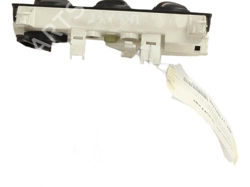 Commande Chauffage RENAULT KANGOO (KC0/1_) 1.4 (KC0C, KC0H, KC0B, KC0M) | BP30776503I5