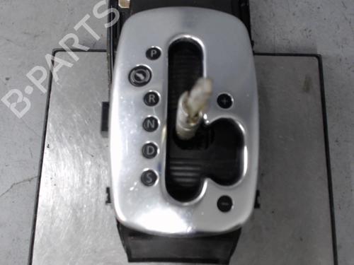 Gear lever AUDI ALLROAD C5 (4BH) 2.5 TDI quattro | BP21367343M90 