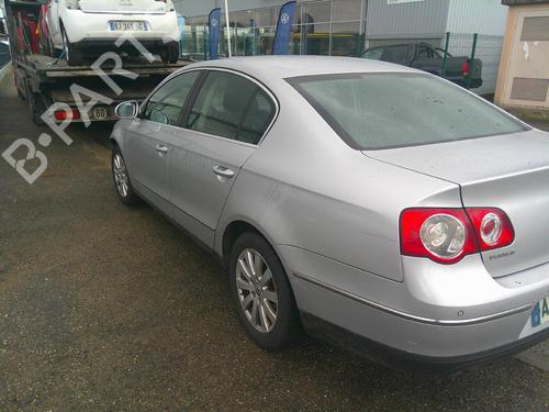 Mass air flow sensor VW PASSAT B6 (3C2) 1.9 TDI | BP29567965M95  - Image 7