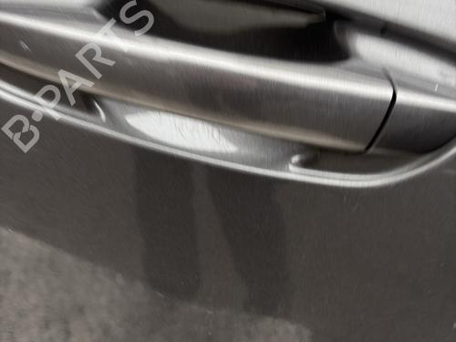 Left rear door CITROËN C4 Grand Picasso II (DA_, DE_) 2.0 BlueHDi 150 | BP31094375C4 