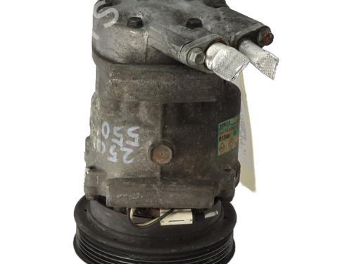AC compressor RENAULT CLIO II (BB_, CB_) 1.4 16V (B/CB0P, BB13) | BP23817794M34 