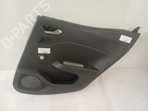 Used Rear right panel Rear right panel RENAULT CLIO V (B7_) 1.0 TCe 100 (B7MT) (101 hp) 34267677 34267677