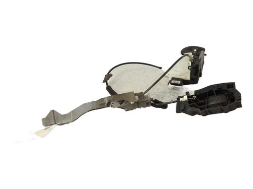 Used Front left lock PEUGEOT 5008 (0U_, 0E_) 1.6 HDi (112 hp) 32137953