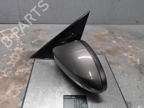 Used Left mirror BMW 1 (E87) 120 d (163 hp) 21297088
