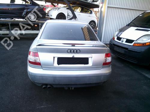 Alternator AUDI A4 B5 (8D2) 1.8 T | BP28546318M7 - Image 8
