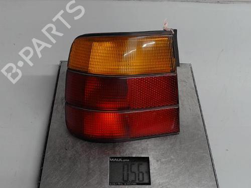 Used Left taillight BMW 5 (E34) 524 td (115 hp) 21310945