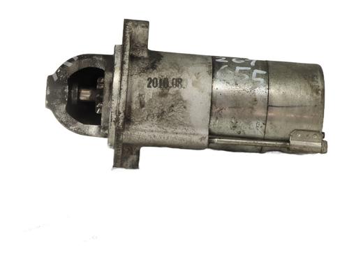 Used Starter Starter CHEVROLET CAPTIVA (C100, C140) 2.0 D 4WD (150 hp) 35825437 35825437