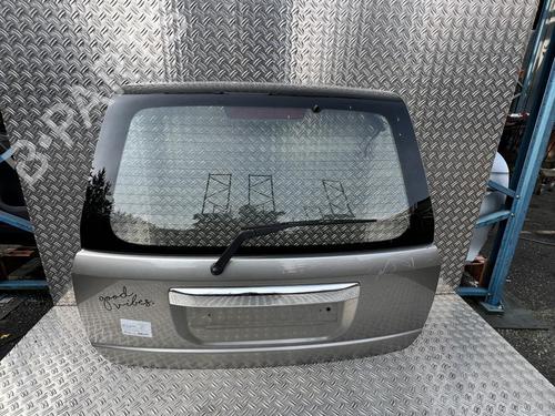 Tailgate NISSAN X-TRAIL I (T30) 2.2 dCi 4x4 | BP27314679C6 