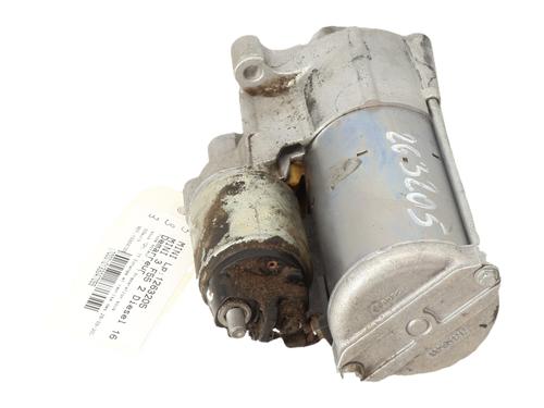 Used Starter Starter 39252787 39252787