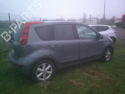 Left taillight NISSAN NOTE (E11, NE11) 1.6 | BP26144411C34  - Image 7