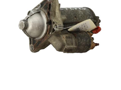 Starter RENAULT MASTER III Van (FV) 2.3 dCi 145 FWD (FV0E, FV0F, FV0H, FV02, FV0M, FV0S,... | BP32069294M8 - Image 3