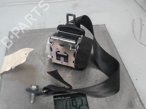 Front right belt tensioner FORD FOCUS II (DA_, HCP, DP) 1.6 TDCi | BP21313476C88 