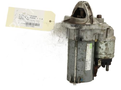 Starter FORD FIESTA VI (CB1, CCN) 1.4 TDCi | BP30604164M8 - Image 3