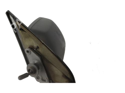 Left mirror MAZDA 2 (DY) | BP36468261C26 - Image 6