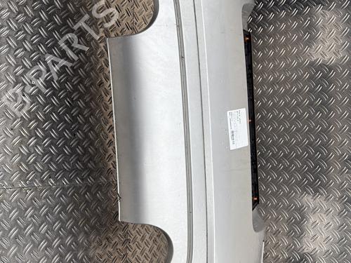 Rear bumper AUDI TT (8N3) 1.8 T quattro | BP26219810C8 