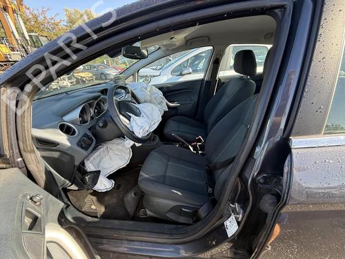 Left sun visor FORD FIESTA VI (CB1, CCN) 1.4 | BP28335992I1  - Image 12